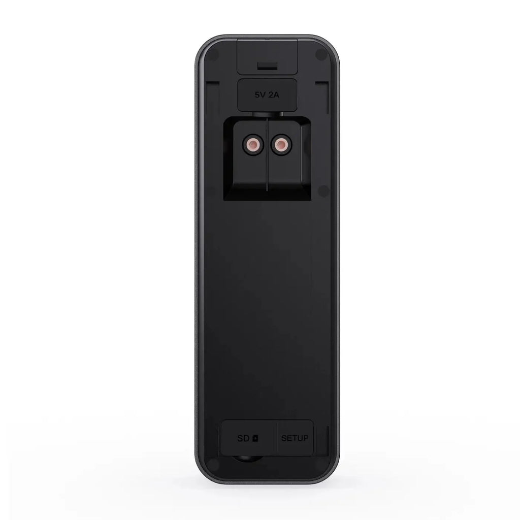 (Refurbished) Wyze Battery Video Doorbell