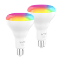 Wyze Bulb Color BR30 -- Refurbished ---- Wyze Labs, Inc.