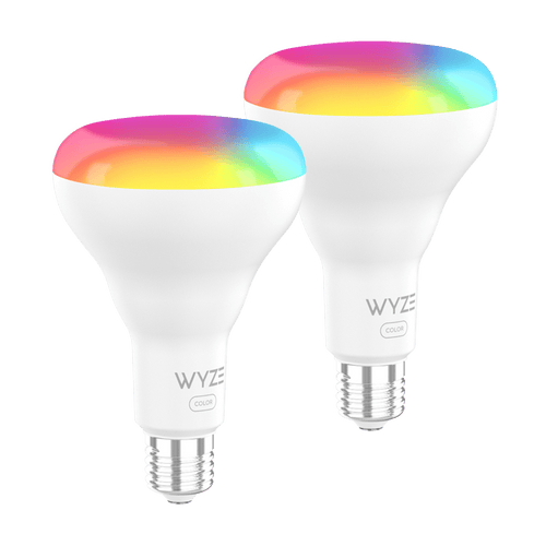 Wyze Bulb Color BR30 -- Refurbished ---- Wyze Labs, Inc.