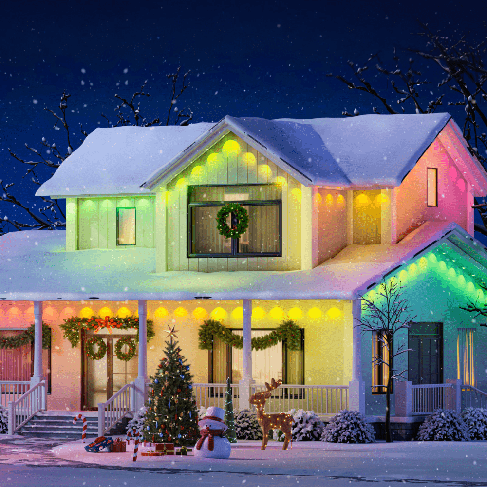 Yeelight Permanent Outdoor Lights