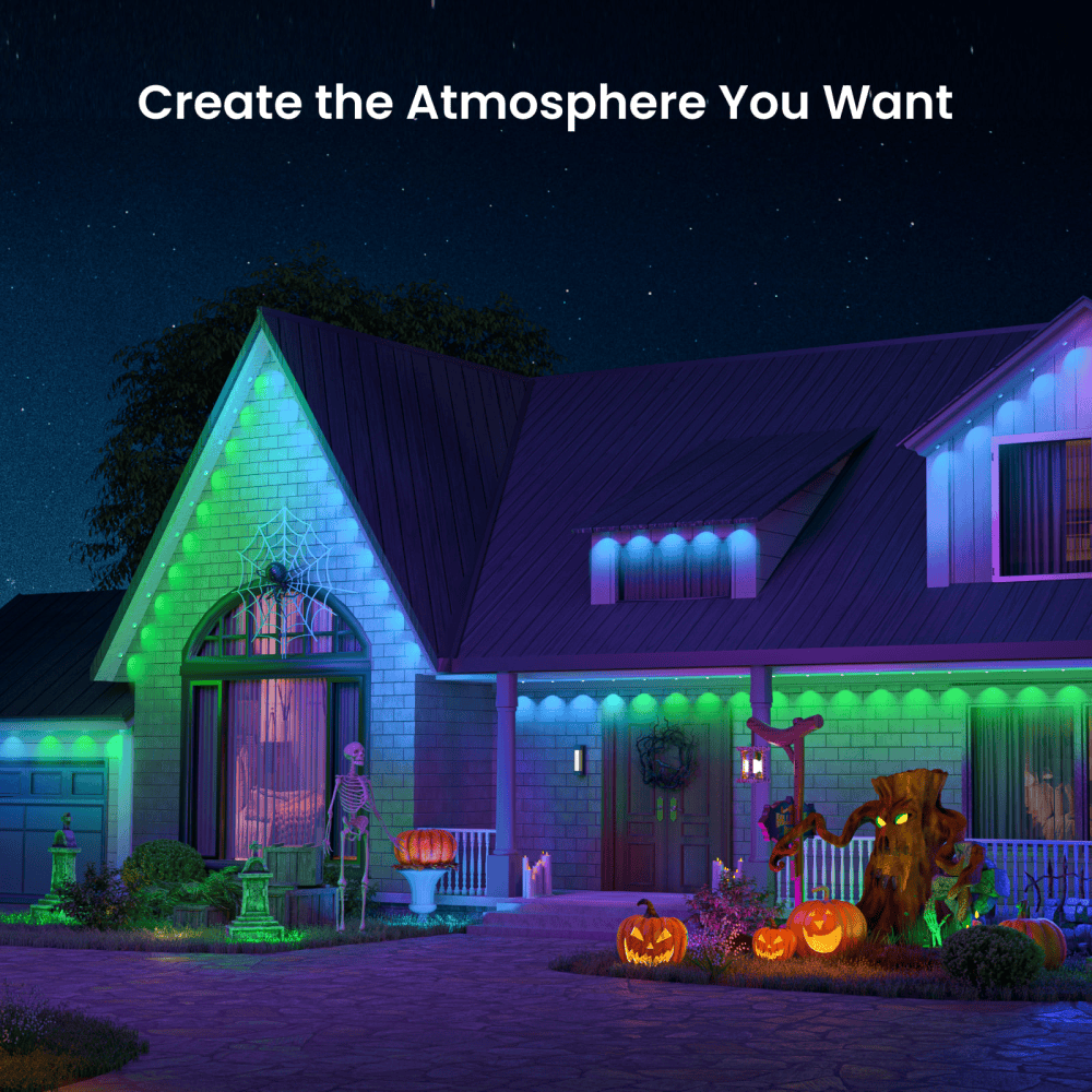 Yeelight Permanent Outdoor Lights